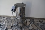 Honing verwarmingssysteem + Honing tank 50 kg